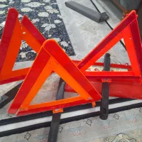 3 عدد مثلث احتیاط