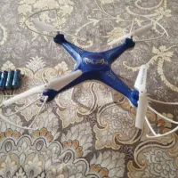 پهباد هدایت کننده