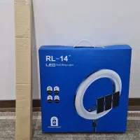 رینگ لایت