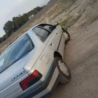 پژو 405 GLX پلمپ دوگانه شرکت|خودرو سواری و وانت|دلیجان, |دیوار