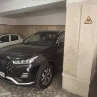 تیگو ۷ پرو پریمیوم ۴۰۴ خشک|خودرو سواری و وانت|کرج, جهان‌شهر|دیوار