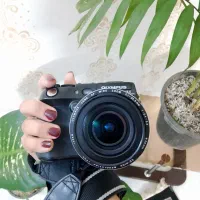 دوربین عکاسی