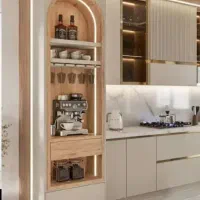 مجموعه تولیدی محصولات ام دی اف