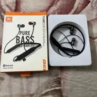 هندفری هدست بلوتوثی jbl
