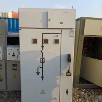 تابلو برق ۲۰کیلو وات فیوز دار