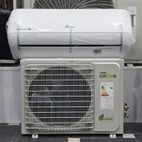 فروش ۱۰ ماهه کولرگازی گرین