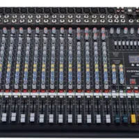 فروش  میکسر دایناکورد 1600اصل آلمان در حد نو