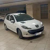 ۲۰۷ مدل ۱۴۰۲