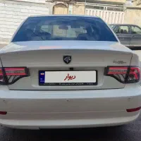 سورن پلاسef7مدل1403 برج11|خودرو سواری و وانت|خرمآباد, |دیوار