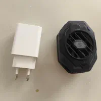 فن موبایل بلک شارک 3 پرو|لوازم جانبی موبایل و تبلت|نمین, |دیوار