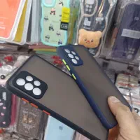 گارد دور سیلیکونی پشت مات|لوازم جانبی موبایل و تبلت|قم, نیروگاه|دیوار