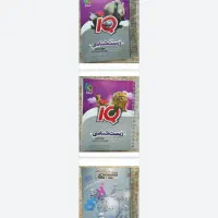 کتابهای کنکوری
