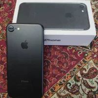 آیفون 7 با حافظه 256 گیگ