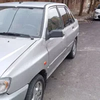 پراید 132 مدل 90 SX|خودرو سواری و وانت|اسلامشهر, شهرک قائمیه|دیوار