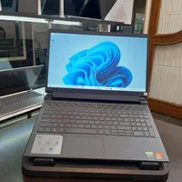 لپتاپ نسل ۱۳ گیمینگ دل Laptop Dell Gaming 2023|رایانه همراه|تهران, میدان ولیعصر|دیوار