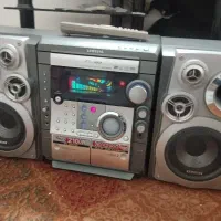 ضبط سامسونگ و ی جفت پایه باند قابل تنظیم