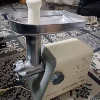 چرخ گوشت