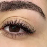 کاشت و اکستنشن مژه ، ماندگاری بالا|خدمات آرایشگری و زیبایی|مشهد, کوثر|دیوار