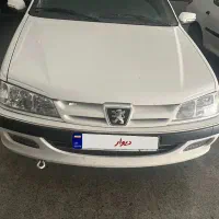 پارس ۱۴۰۲ موتور جدید سیمی