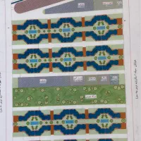 فروش پروژه رونیکا تهرانسر رحیم قربانی اتش نشانی ۲۱