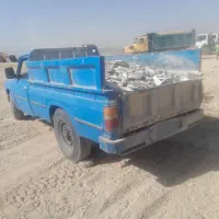 حمل نخاله و تهیه مصالح کل تهران|خدمات حمل و نقل|تهران, قیطریه|دیوار