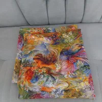 رویه کوسن سنتی 30 در 30