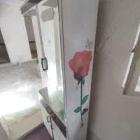 جا کفشی ایستاده سالم بدون شکستگی