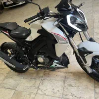 بنلی 180s قسطی چکی شرایطی نداریم|موتورسیکلت|بندرعباس, |دیوار