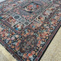 فرش درجه یک تک به قیمت عمده