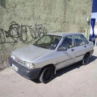 پراید|خودرو سواری و وانت|همدان, |دیوار