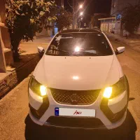 کوییک R ۱۴۰۴|خودرو سواری و وانت|شوش, |دیوار