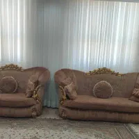 فروش مبلمان وگل میز