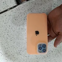 آیفون ۱۲ pro la|موبایل|گرگان, |دیوار