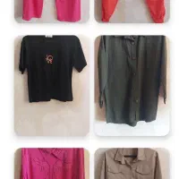 بعلت جمع کردن مغازه پاییتنرازقیمت تولیدی|لباس|نجف‌آباد, امام خمینی|دیوار