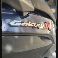 جوی مکس ۳۰۰ سری اول|موتورسیکلت|تهران, والفجر|دیوار