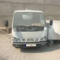 ایسوزو ۵۲۰۰ مدل ۱۳۹۶|خودرو سنگین|شیراز, گل سرخ|دیوار