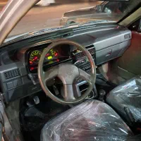 پراید ۸۷ سلامت شاسی سالم استثنایی|خودرو سواری و وانت|مشکین‌دشت, |دیوار