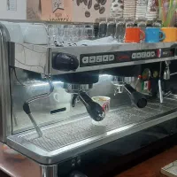 دستگاه اسپرسو ساز جیمبالی ام۲۲پلاس|کافیشاپ و رستوران|الیگودرز, |دیوار