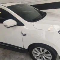 جک s5 فوق‌العاده کم کار|خودرو سواری و وانت|کرج, شهرک ولیعصر|دیوار