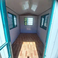 کانکس ابعاد2×3|مصالح و تجهیزات ساختمان|اسفراین, |دیوار