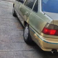 دوو سیلو فابریک|خودرو سواری و وانت|تهران, سعادتآباد|دیوار