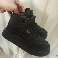 بوت بچگانه کفش کتونی