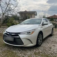 تویوتا کمری 2016 هیبرید