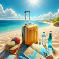 تور ویژه کیش با شرایط نقد و اقساط