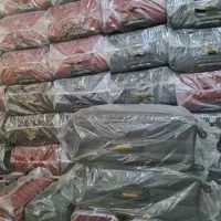 چمدان مسافرتی|کیف، کفش، کمربند|قرچک, میرزائی شمالی|دیوار