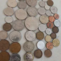 سکه های قدیمی|کلکسیون سکه، تمبر، اسکناس|نسیم‌شهر, |دیوار