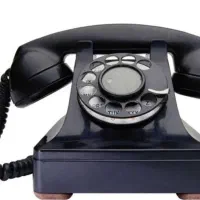 خط تلفن ثابت