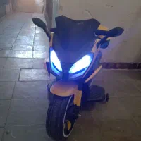 موتور شارژی کم کار