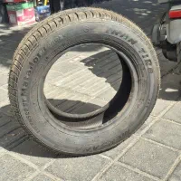 ۴ حلقه لاستیک نو|قطعات یدکی و لوازم جانبی|ری, دیلمان|دیوار