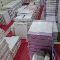تشک فنر پاکتی ارسال فوری با شرایط نقد اقساط 881